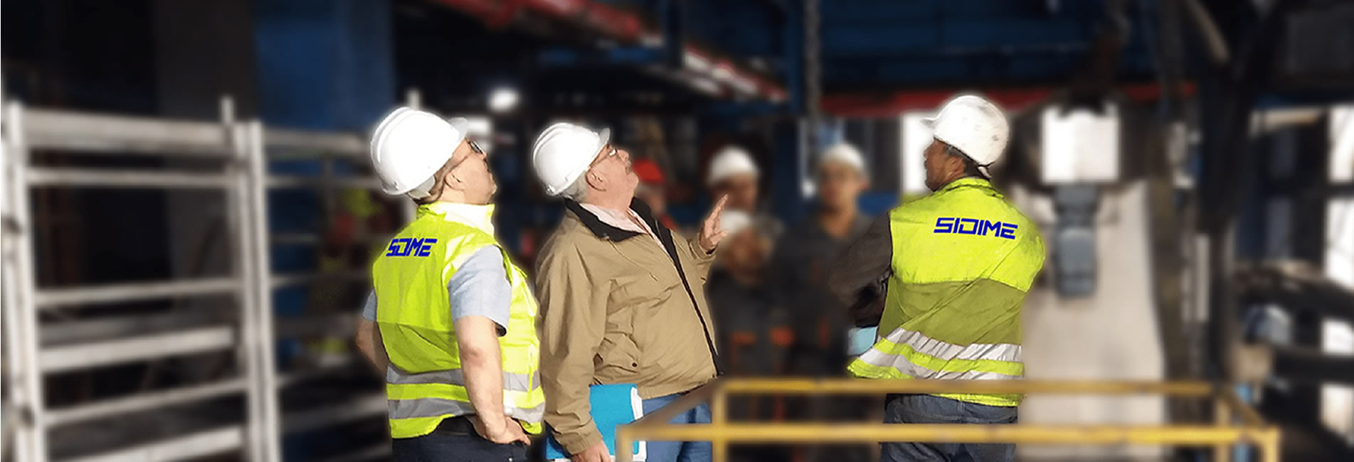 27 ans d'efforts continus et un vaste portefeuille d'équipements et des services